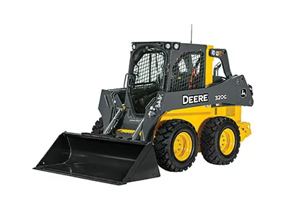 Skid Steers
