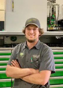 Pride of Platte Valley Schyler Shanahan