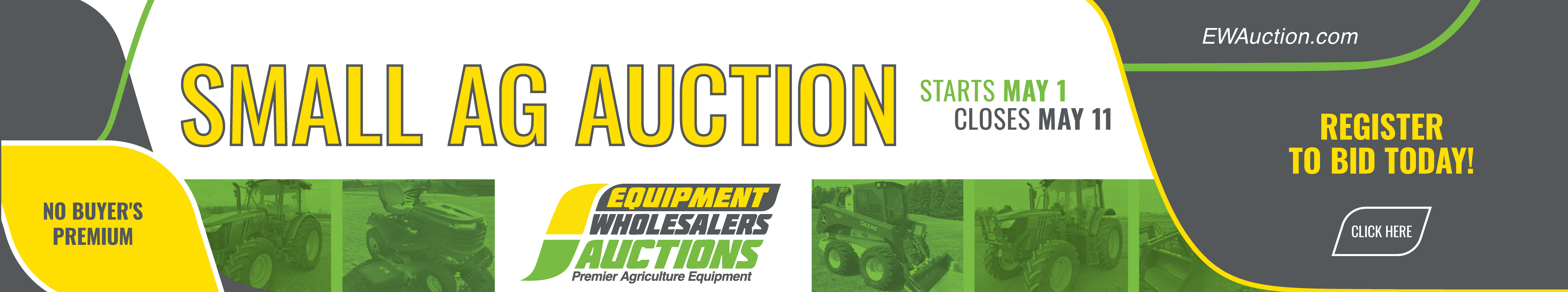EW Auction